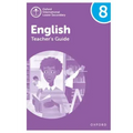 Oxford International Lower Secondary English Teachers Guide 8
