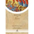 History of Taron