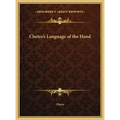 Cheiro's Language of the Hand