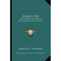 Adam's Rib: An Analysis of Normal Bisexuality in Each of Us