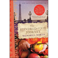 The Hundred-Foot Journey