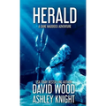 Herald: A Dane Maddock Adventure