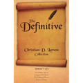 Christian D. Larson - The Definitive Collection - Volume 6 of 6