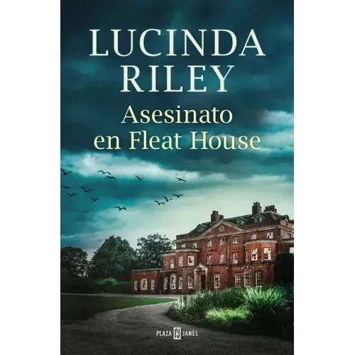 Asesinato En Fleat House / The Murders at Fleat House