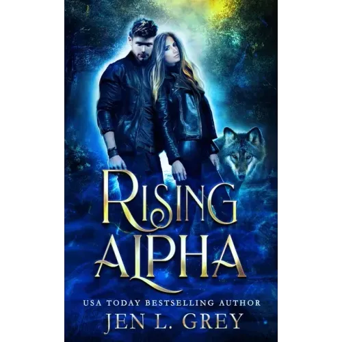 Rising Alpha