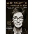 Lessons from the Edge: A Memoir