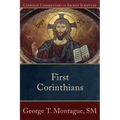 First Corinthians