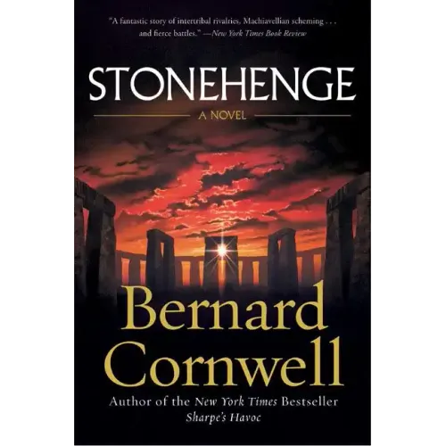 Stonehenge