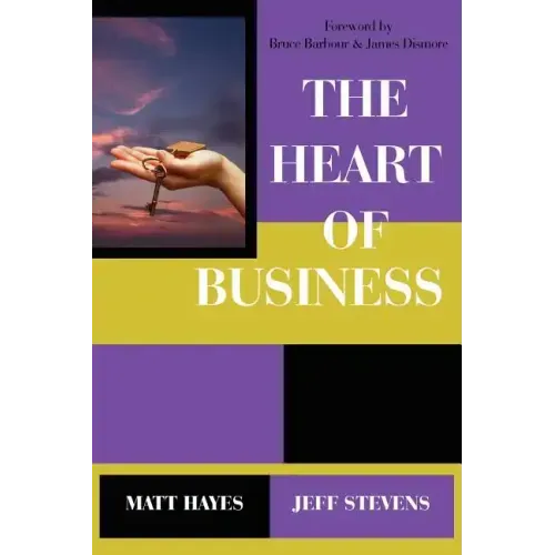 The Heart of Business