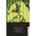 Forty-four Turkish Fairy Tales