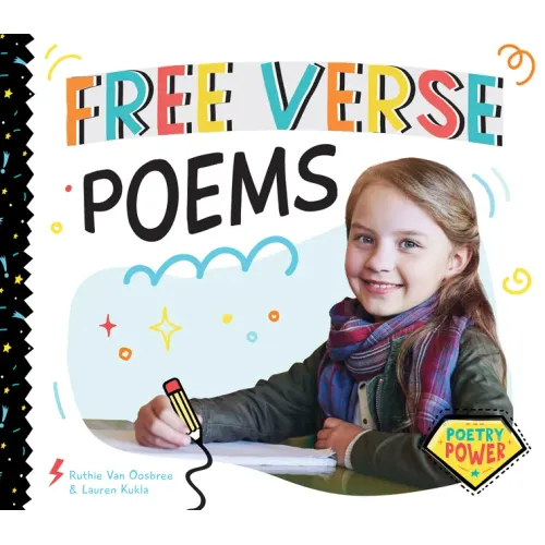 Free Verse Poems