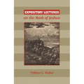 Expository Lectures on the Book of Joshua