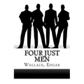 Four Just Men