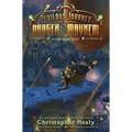 A Perilous Journey of Danger and Mayhem: A Dastardly Plot