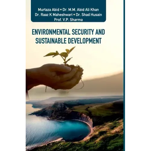 Environmental Security and Sustainable Development