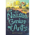 The Natural Genius of Ants