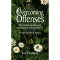 Overcoming Offenses