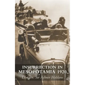 Insurrection in Mesopotamia 1920