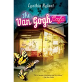 The Van Gogh Cafe