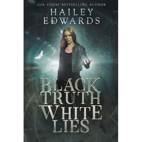 Black Truth, White Lies