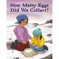 How Many Eggs Did We Collect?: English Edition
