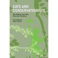 Cats and Conservationists: The Debate Over Who Owns the Outdoors