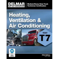 ASE Test Preparation - T7 Heating, Ventilation, and Air Conditioning