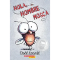 Hola, Hombre Mosca (Hi, Fly Guy): Volume 1