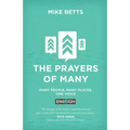 The Prayers of Many: Many people, many places, one voice