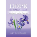 Hope in Hard Times