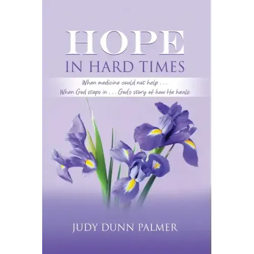 Hope in Hard Times