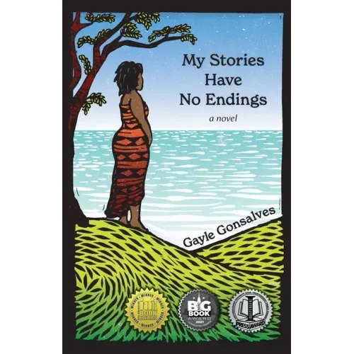 My Stories Have No Endings