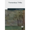 Tremendous Trifles
