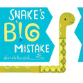 Snake's Big Mistake