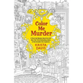Color Me Murder