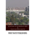 An Account of the Kingdom of Nepal
