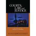 Courts, Law, and Justice