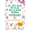 Día Que Mi Hija Me Llamó Zorra, El