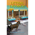Lethal Licorice