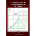 Thermodynamic and Transport Properties of Fluids