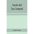 Socrates and Jesus compared