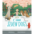 I Have Seven Dogs