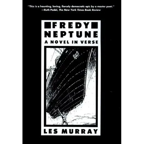 Fredy Neptune: A Novel in Verse