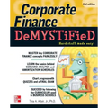 Corporate Finance Demystified 2/E