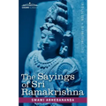 The Sayings of Sri Ramakrishna