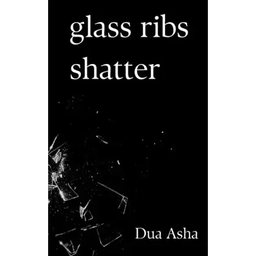 Glass Ribs Shatter