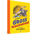 Gross Exaggerations: The Meshuga Comic Strips of Milt Gross