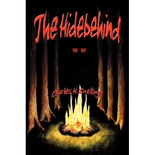 The Hidebehind