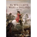 The Williamite Wars in Ireland