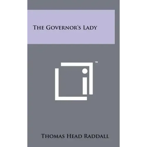 The Governor's Lady